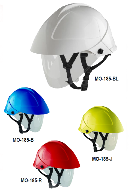 Connector types A to I