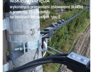 Low Voltage Multi-Circuit Overhead Lines Design Album